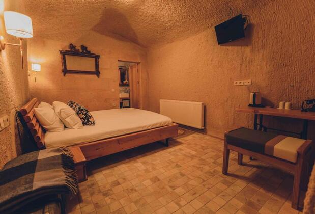 Pinhan Suites - Görsel 6