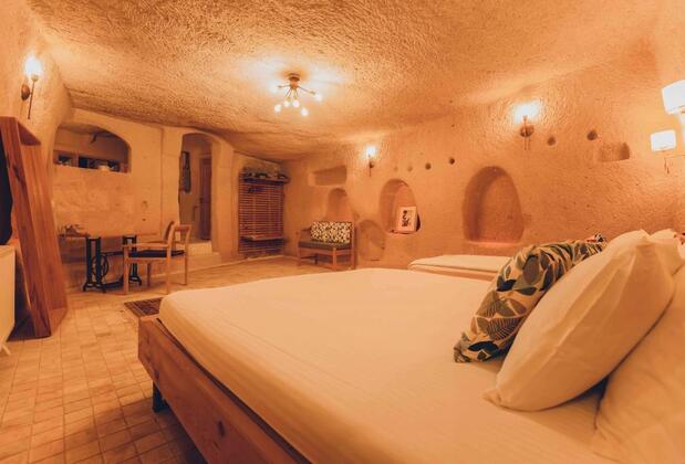 Pinhan Suites - Görsel 7