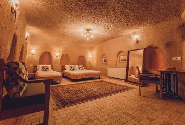 Pinhan Suites - Görsel 3