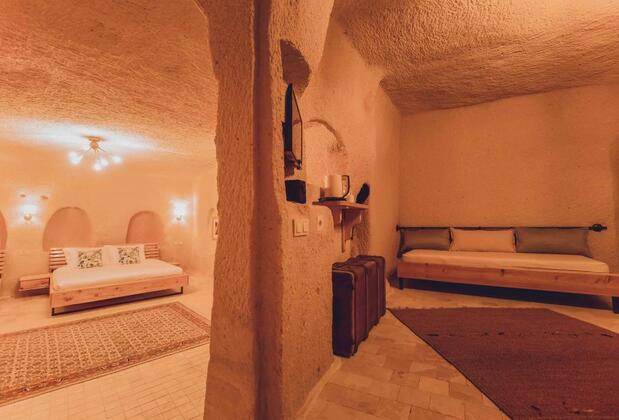 Pinhan Suites - Görsel 4