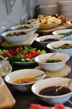 Cunda Nonna - Görsel 6