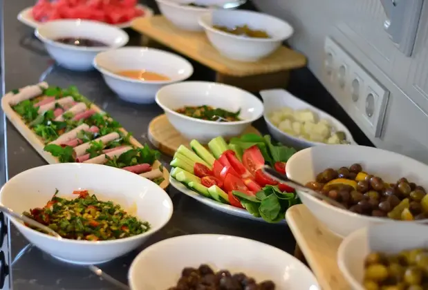 Cunda Nonna - Görsel 3