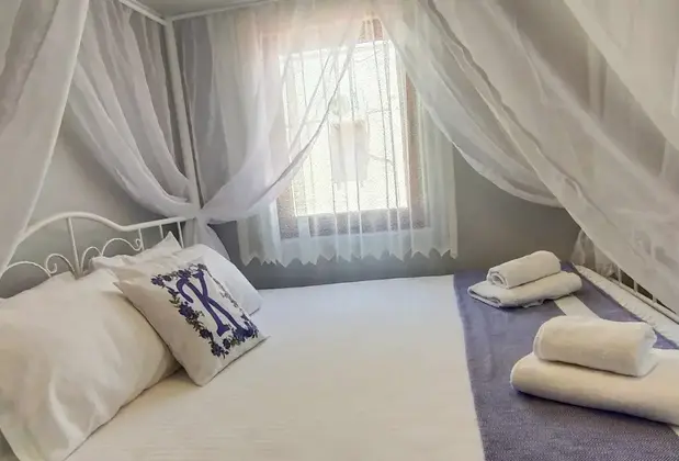 Cunda Kardias - Görsel 3