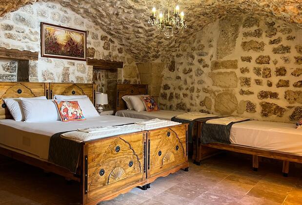 Babil Antique Hotel - Görsel 9