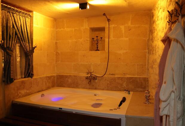 Babil Antique Hotel - Görsel 13