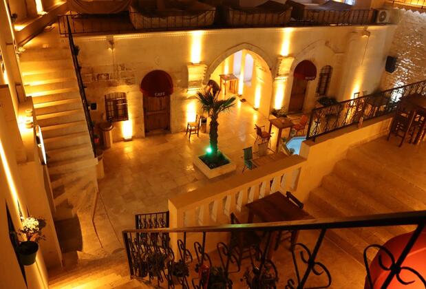 Babil Antique Hotel - Görsel 3