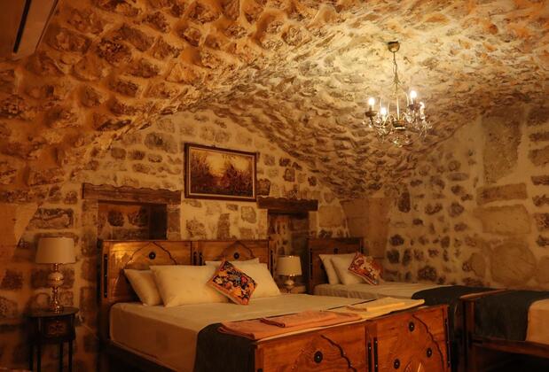 Babil Antique Hotel - Görsel 11