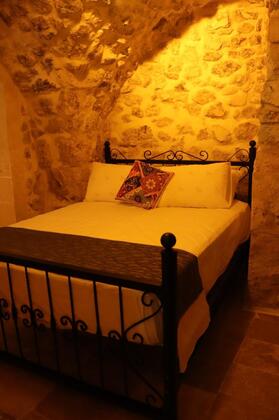 Babil Antique Hotel - Görsel 12