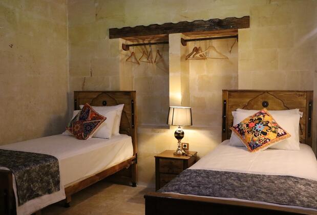 Babil Antique Hotel - Görsel 14