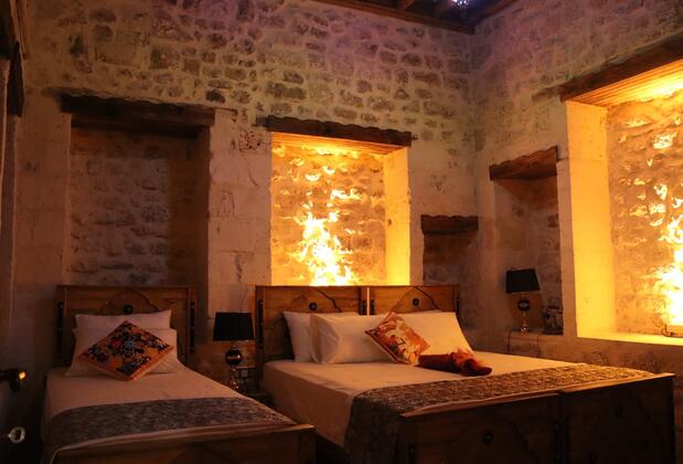 Babil Antique Hotel - Görsel 15