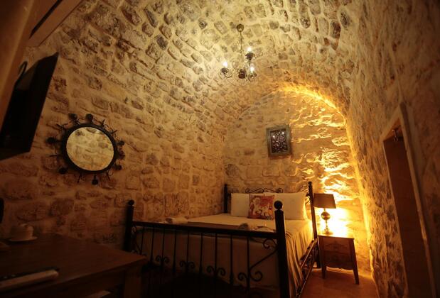 Babil Antique Hotel - Görsel 10