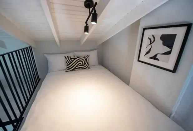 Primus Otel Alaçatı - Görsel 9