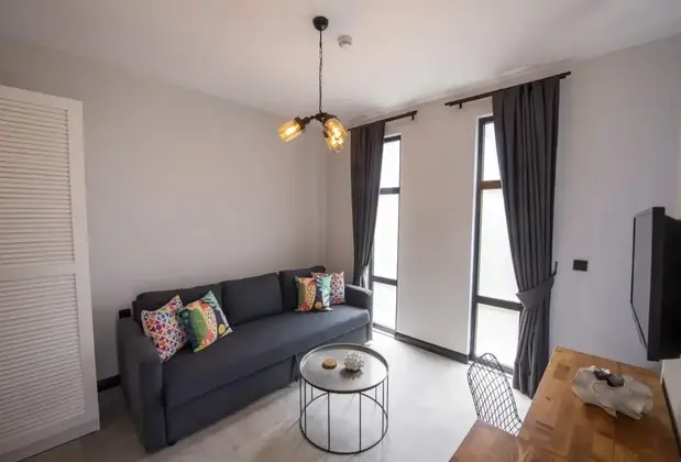 Primus Otel Alaçatı - Görsel 10