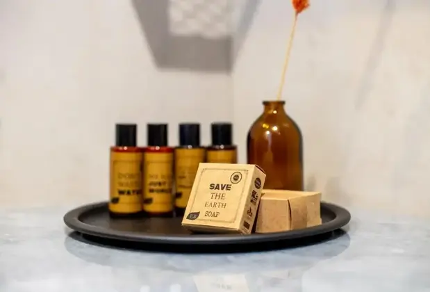 Primus Otel Alaçatı - Görsel 13