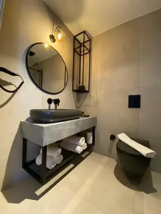 Primus Otel Alaçatı - Görsel 12