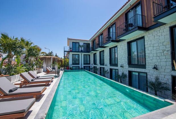 Primus Otel Alaçatı - Görsel 14