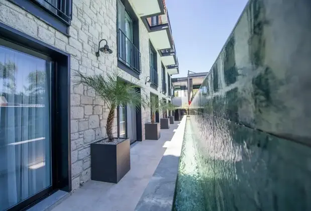 Primus Otel Alaçatı - Görsel 4