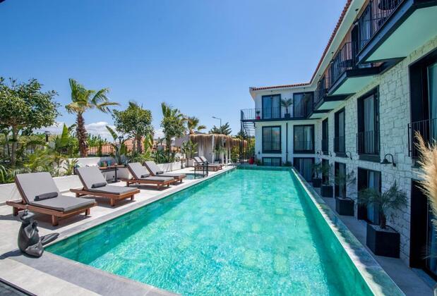 Primus Otel Alaçatı - Görsel 15