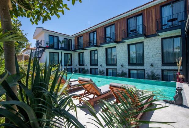 Primus Otel Alaçatı - Görsel 17
