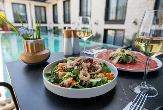 Primus Otel Alaçatı - Görsel 19