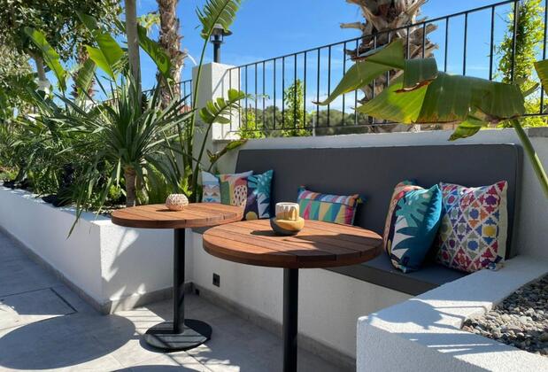 Primus Otel Alaçatı - Görsel 18