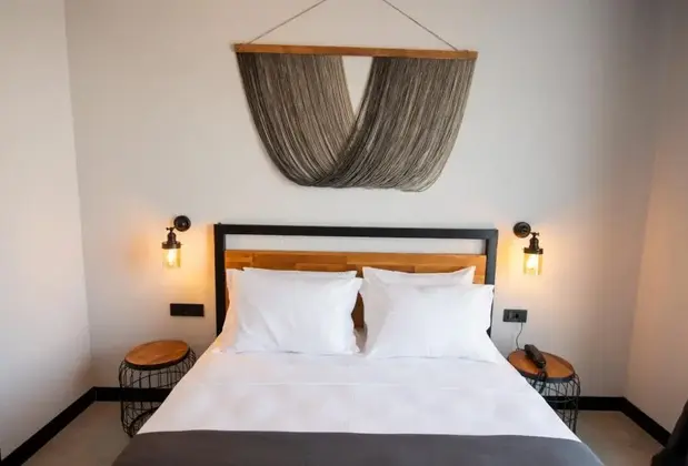 Primus Otel Alaçatı - Görsel 5