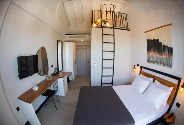 Primus Otel Alaçatı - Görsel 8