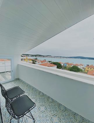 Cunda Kordon Otel - Görsel 3