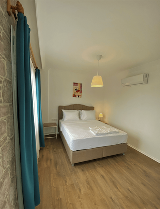 Cunda Kordon Otel - Görsel 4