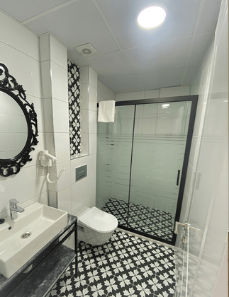 Cunda Kordon Otel - Görsel 5