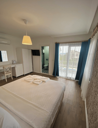 Cunda Kordon Otel - Görsel 7