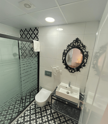 Cunda Kordon Otel - Görsel 10