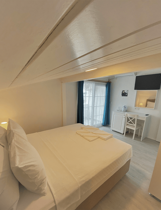 Cunda Kordon Otel - Görsel 11