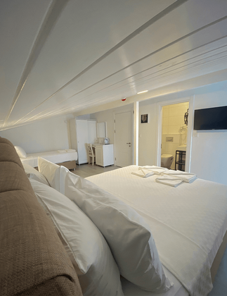 Cunda Kordon Otel - Görsel 12