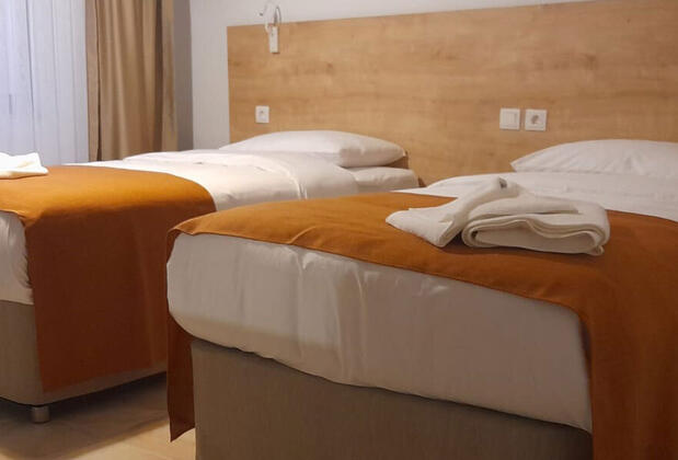 Huriye Ana Butik Otel - Görsel 3