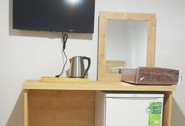 Huriye Ana Butik Otel - Görsel 4