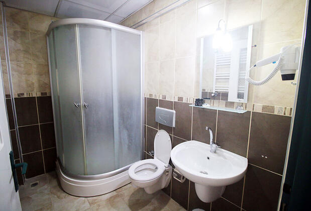 Huriye Ana Butik Otel - Görsel 7