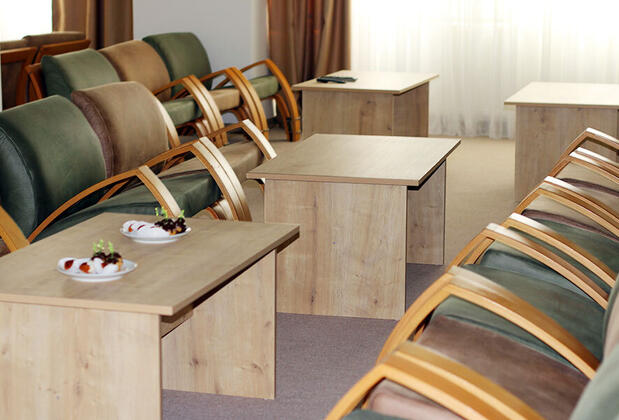 Huriye Ana Butik Otel - Görsel 6