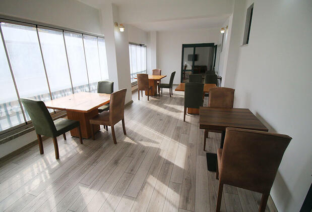 Huriye Ana Butik Otel - Görsel 8