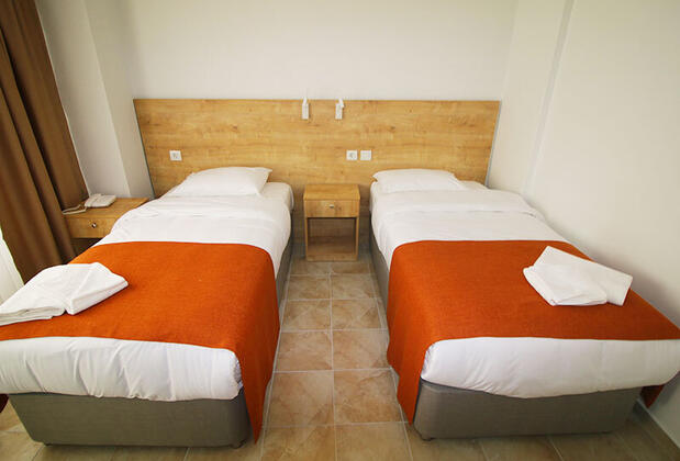 Huriye Ana Butik Otel - Görsel 9