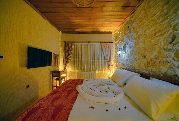 Babili Cappadocia Cave Hotel - Görsel 7