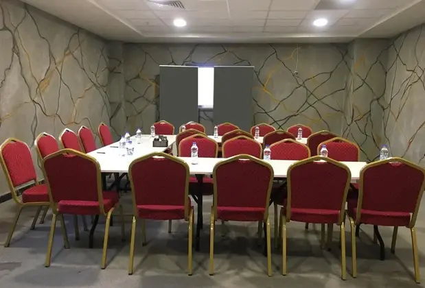 Qayser Otel Deluxe - Görsel 12