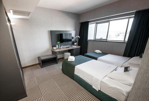 Qayser Otel Deluxe - Görsel 6