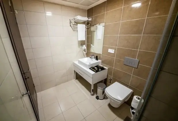 Qayser Otel Deluxe - Görsel 7