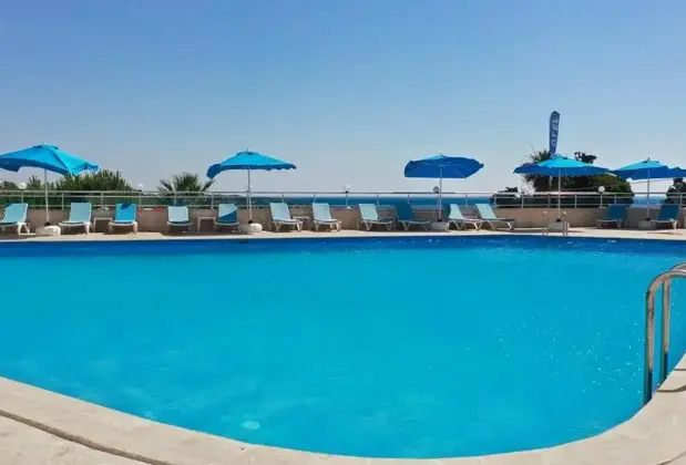 Şafak Otel Didim - Görsel 3