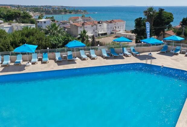 Şafak Otel Didim - Görsel 4