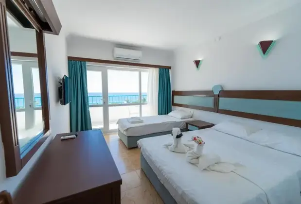 Şafak Otel Didim - Görsel 6