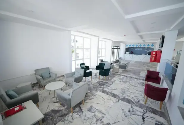 Şafak Otel Didim - Görsel 8