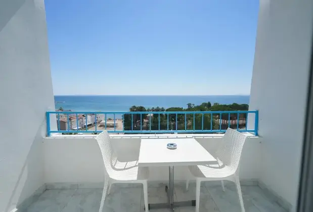 Şafak Otel Didim - Görsel 7