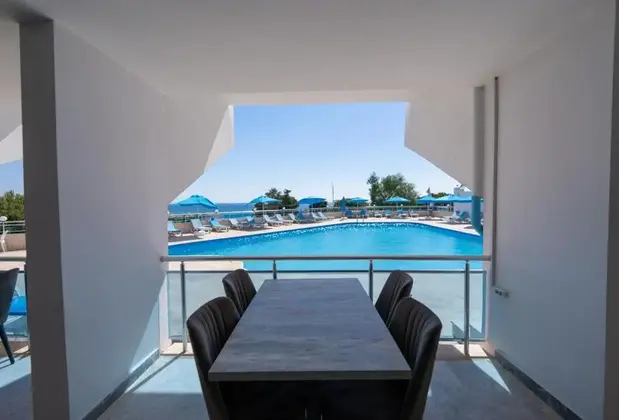 Şafak Otel Didim - Görsel 9